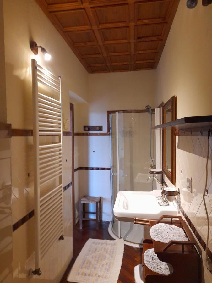 Ferienwohnung La Casa Di Giada Impruneta Exterior foto