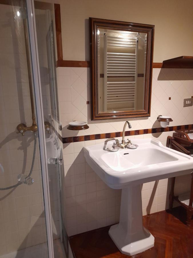 Ferienwohnung La Casa Di Giada Impruneta Exterior foto