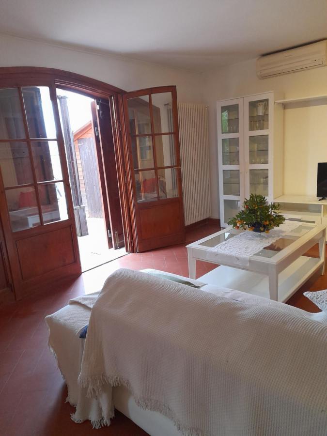 Ferienwohnung La Casa Di Giada Impruneta Exterior foto