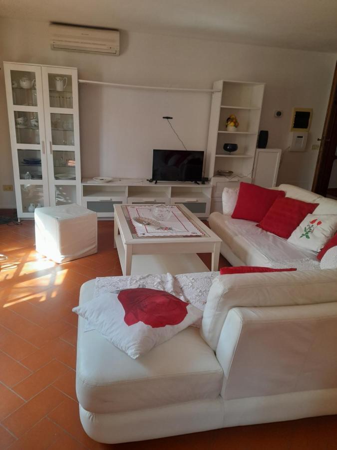 Ferienwohnung La Casa Di Giada Impruneta Exterior foto