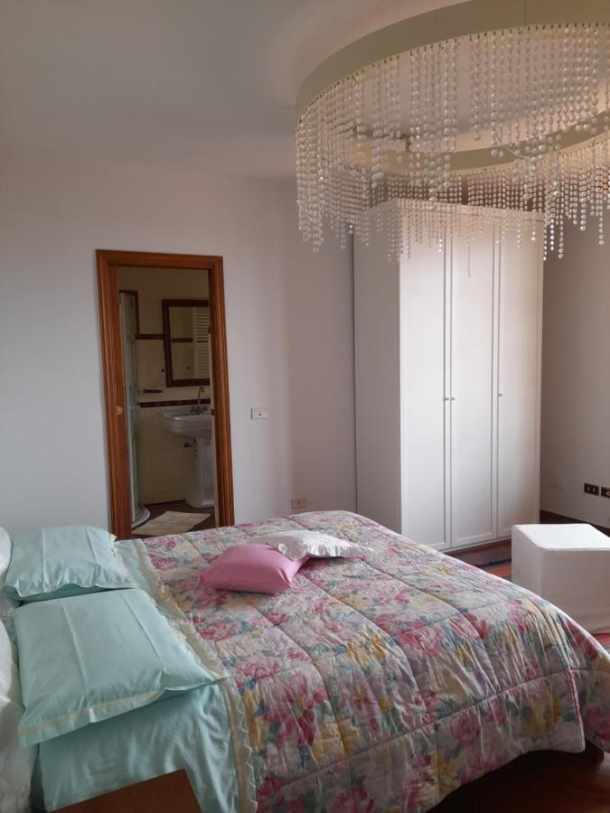 Ferienwohnung La Casa Di Giada Impruneta Exterior foto