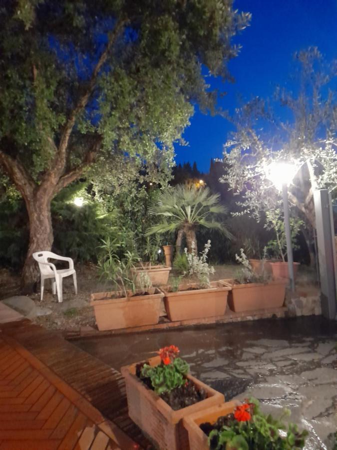 Ferienwohnung La Casa Di Giada Impruneta Exterior foto