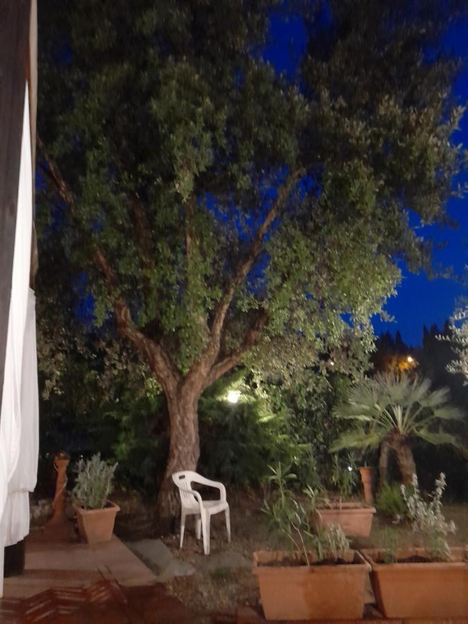 Ferienwohnung La Casa Di Giada Impruneta Exterior foto