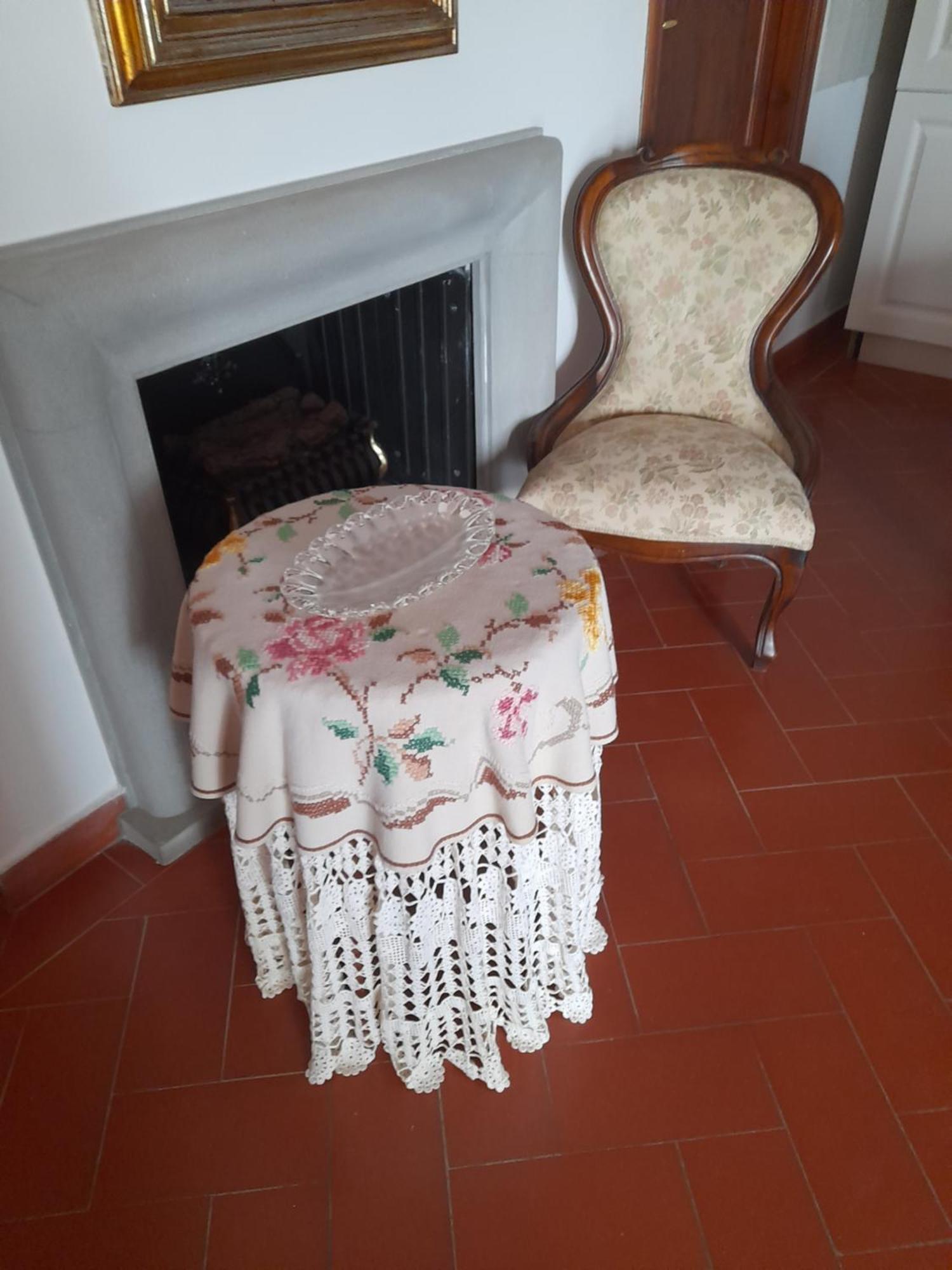 Ferienwohnung La Casa Di Giada Impruneta Exterior foto